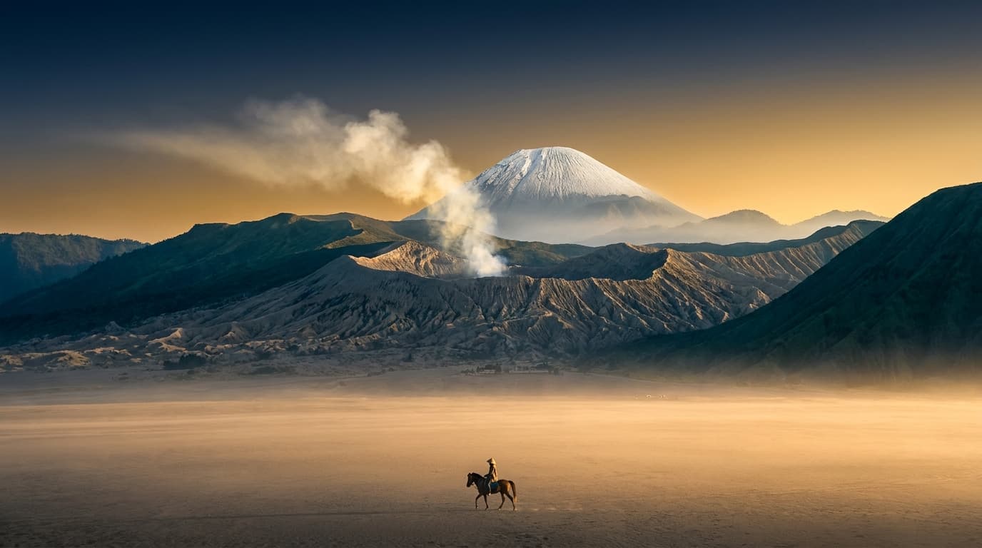 مغامرات الطبيعة